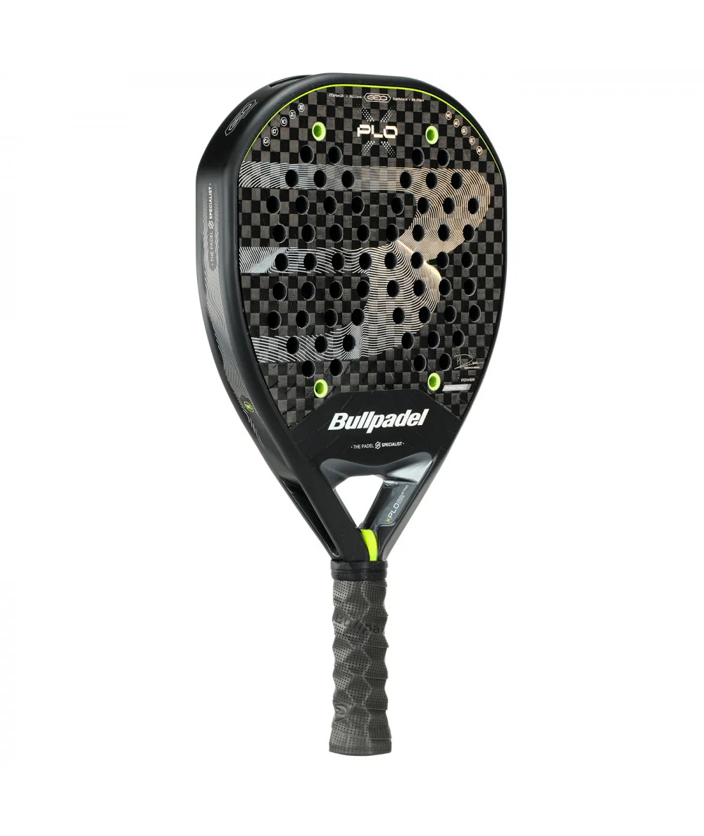 RAQUETTE BULLPADEL XPLO 26 - Image 3