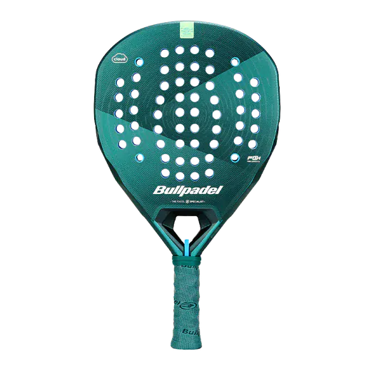 RAQUETTE BULLPADEL NEURON 02 NUAGE FEDE CHINGOTTO 2026