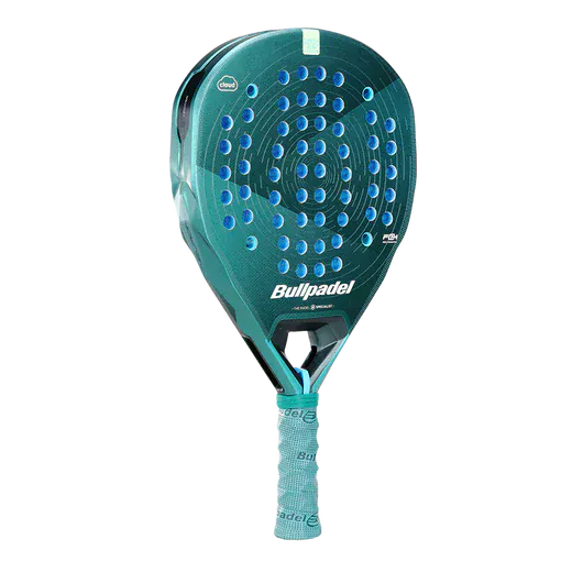 RAQUETTE BULLPADEL NEURON 02 NUAGE FEDE CHINGOTTO 2026 - Image 2