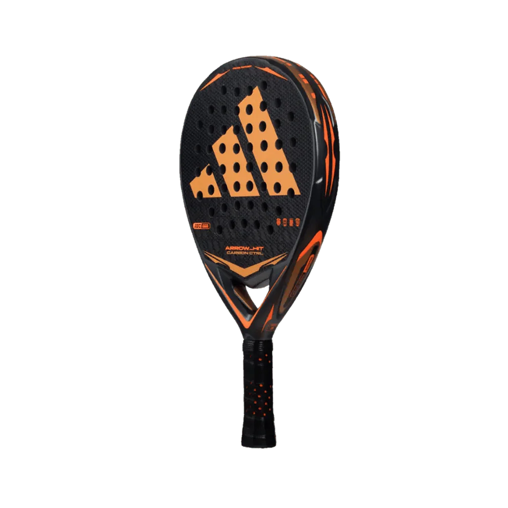 RAQUETTE DE PADEL ADIDAS ARROW HIT CARBON CONTROL 2026 - Image 2