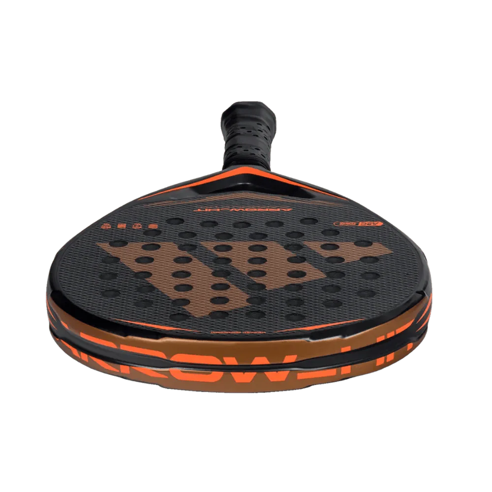 RAQUETTE DE PADEL ADIDAS ARROW HIT CARBON CONTROL 2026 - Image 5