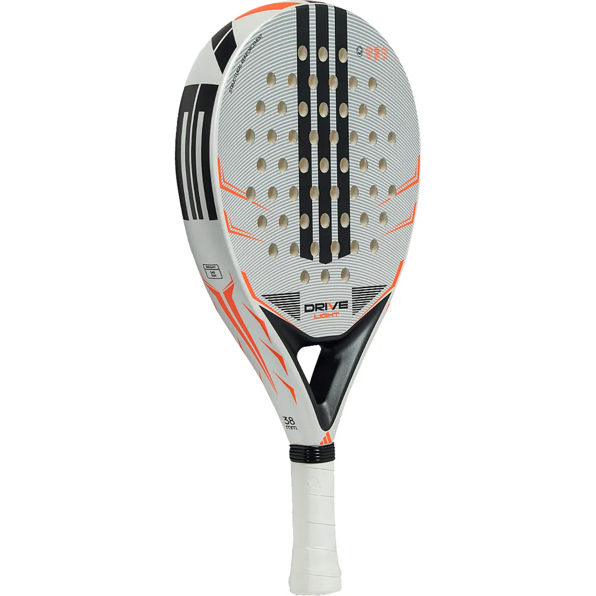 RAQUETTE DE PADEL ADIDAS DRIVE LIGHT 2026 - Image 3
