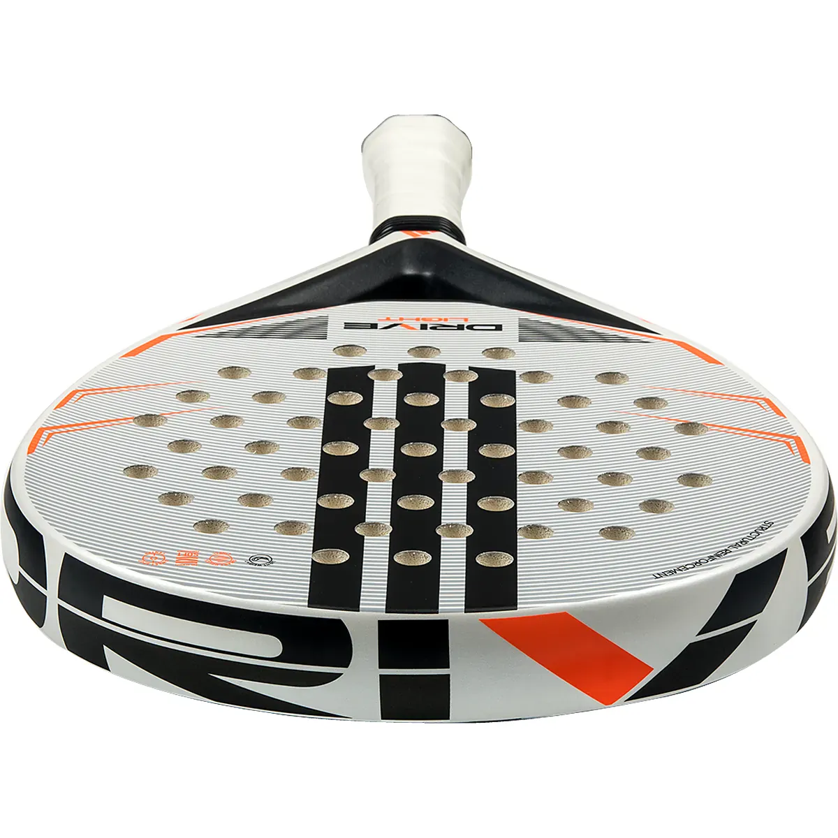 RAQUETTE DE PADEL ADIDAS DRIVE LIGHT 2026 - Image 5