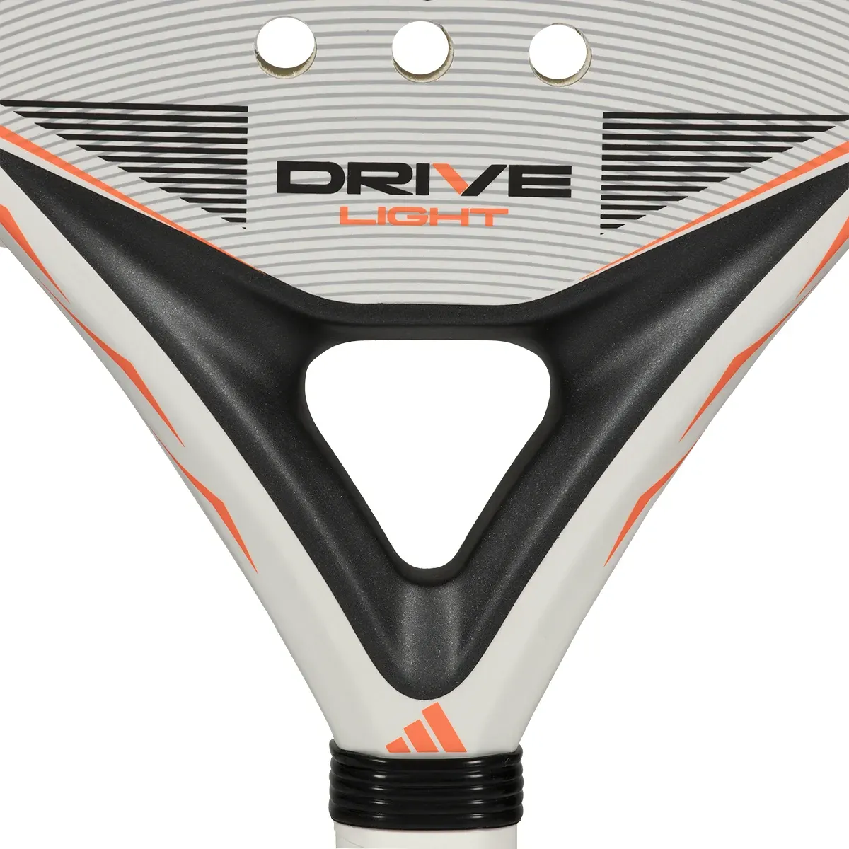 RAQUETTE DE PADEL ADIDAS DRIVE LIGHT 2026 - Image 6