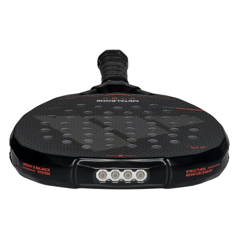 RAQUETTE DE PADEL ADIDAS METALBONE 3.5 2026 - Image 3