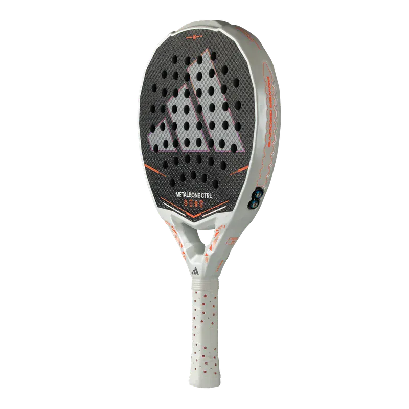 RAQUETTE DE PADEL ADIDAS METALBONE CTRL 3.5 2026 - Image 2