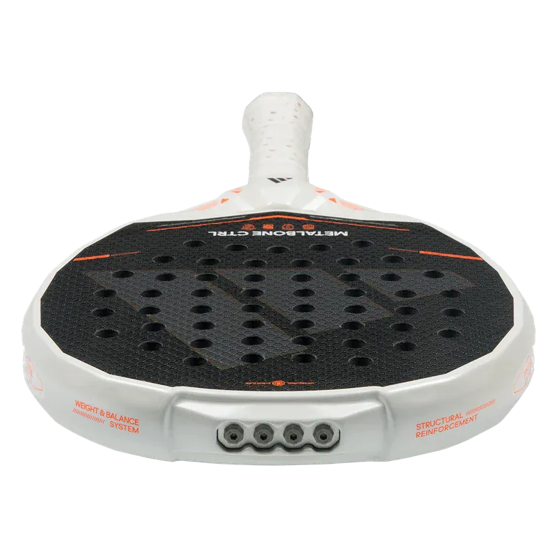 RAQUETTE DE PADEL ADIDAS METALBONE CTRL 3.5 2026 - Image 3