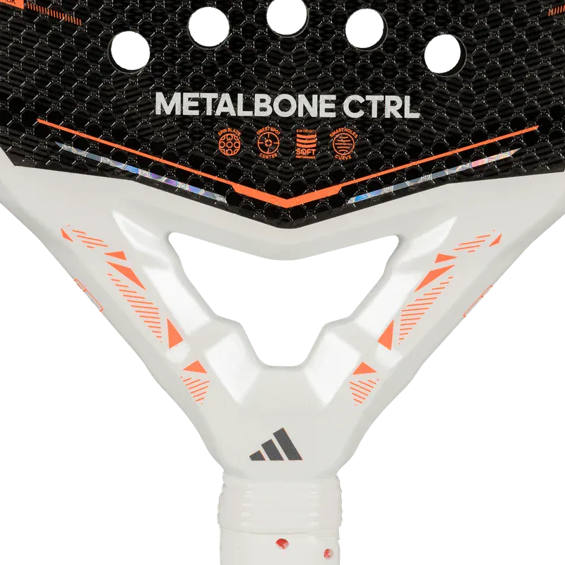 RAQUETTE DE PADEL ADIDAS METALBONE CTRL 3.5 2026 - Image 4