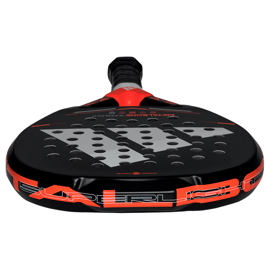 RAQUETTE DE PADEL ADIDAS METALBONE SUPERLIGHT 2026 - Image 5