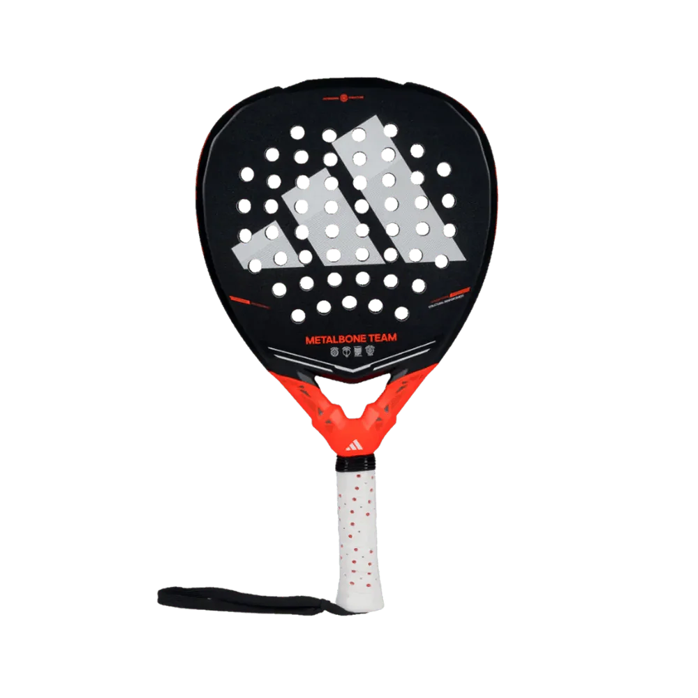 RAQUETTE DE PADEL ADIDAS METALBONE TEAM   2026