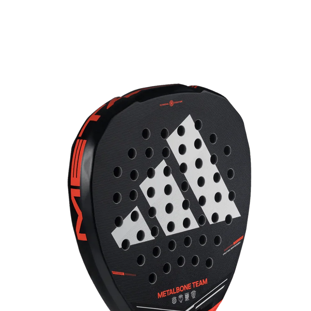RAQUETTE DE PADEL ADIDAS METALBONE TEAM   2026 - Image 3
