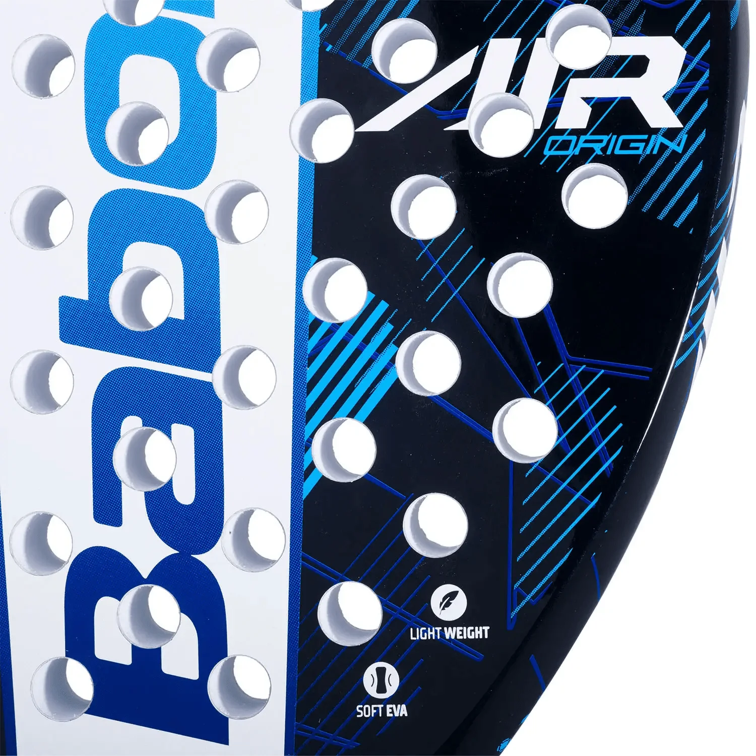 RAQUETTE DE PADEL BABOLAT AIR ORIGIN - Image 5