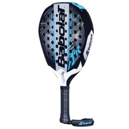 RAQUETTE DE PADEL BABOLAT AIR VERON 2.6 - Image 3
