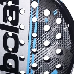 RAQUETTE DE PADEL BABOLAT AIR VERON 2.6 - Image 5