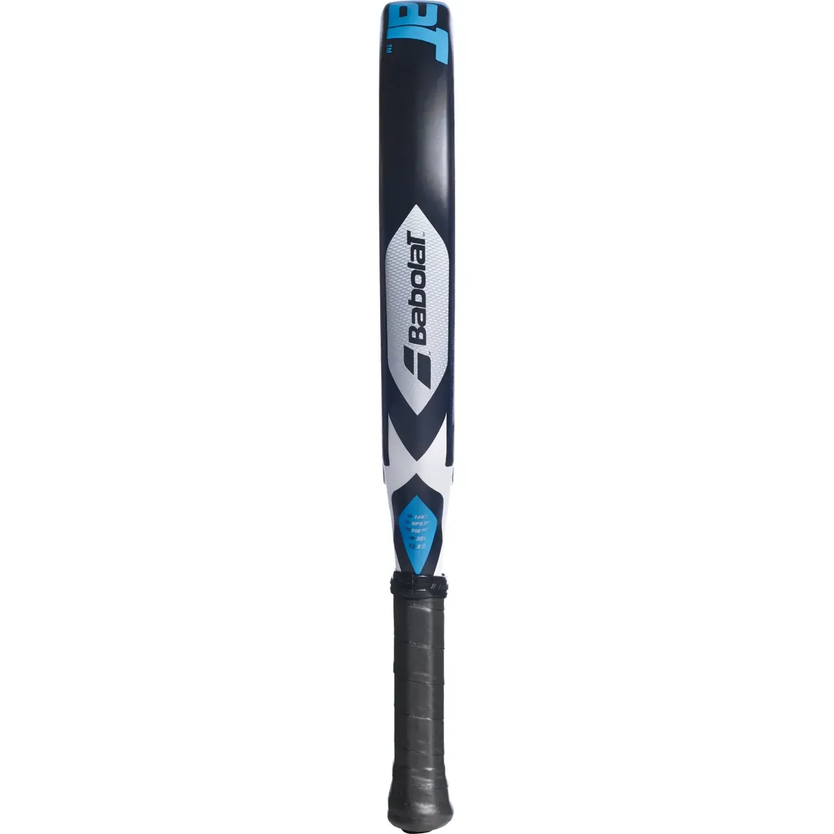 RAQUETTE DE PADEL BABOLAT AIR VIPER 2.6 - Image 3