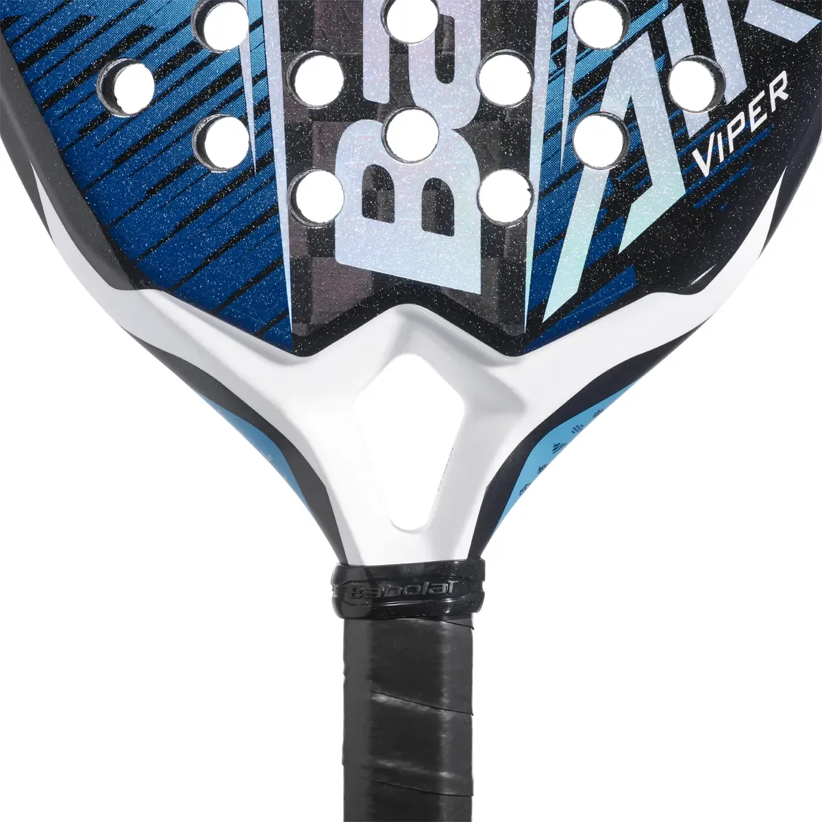 RAQUETTE DE PADEL BABOLAT AIR VIPER 2.6 - Image 4