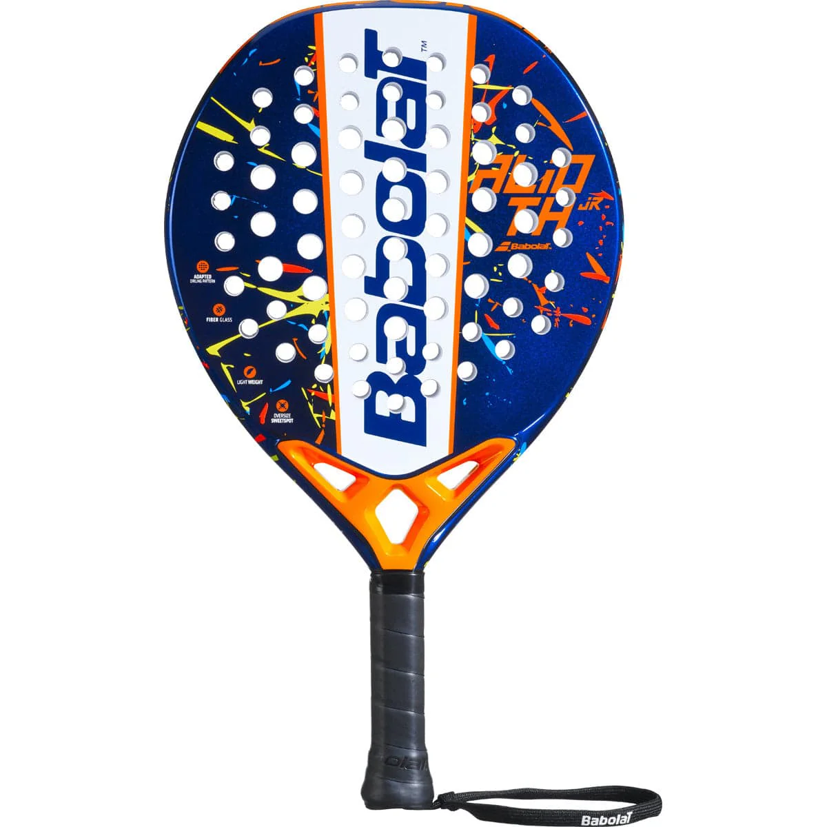 RAQUETTE DE PADEL BABOLAT ALIOTH JUNIOR