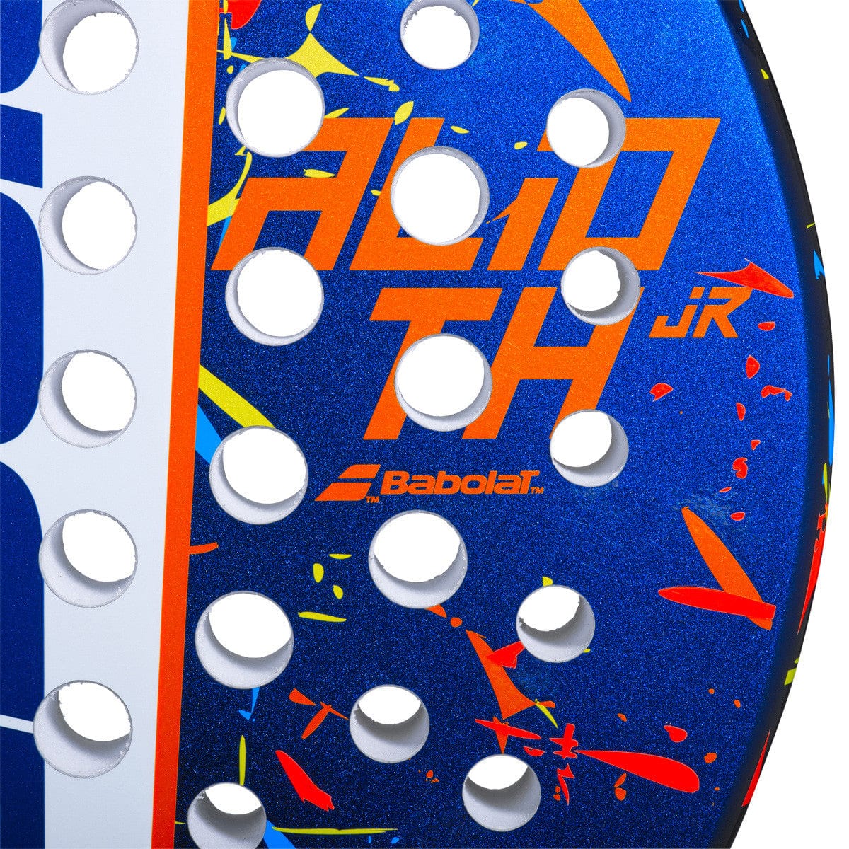 RAQUETTE DE PADEL BABOLAT ALIOTH JUNIOR - Image 3