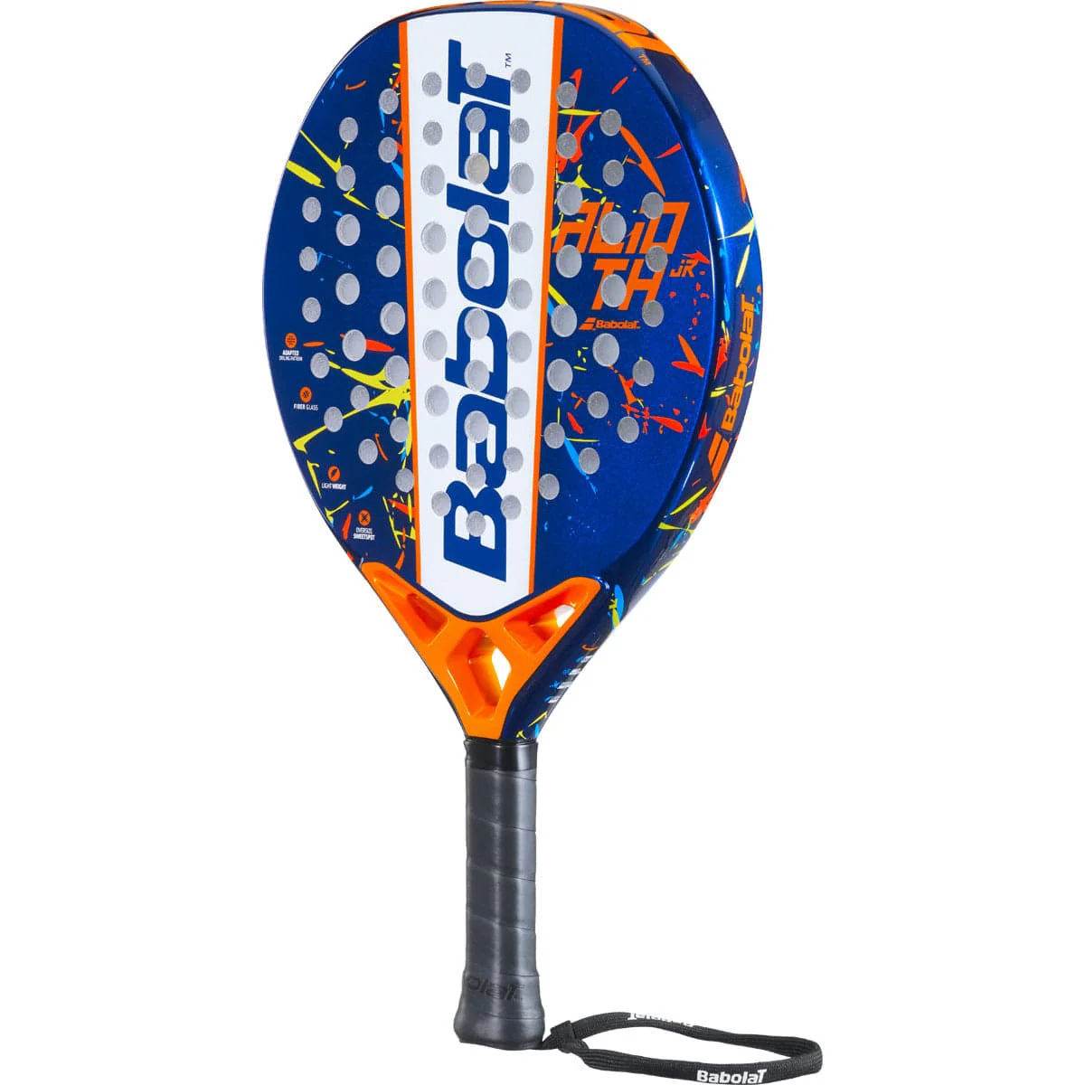 RAQUETTE DE PADEL BABOLAT ALIOTH JUNIOR - Image 4