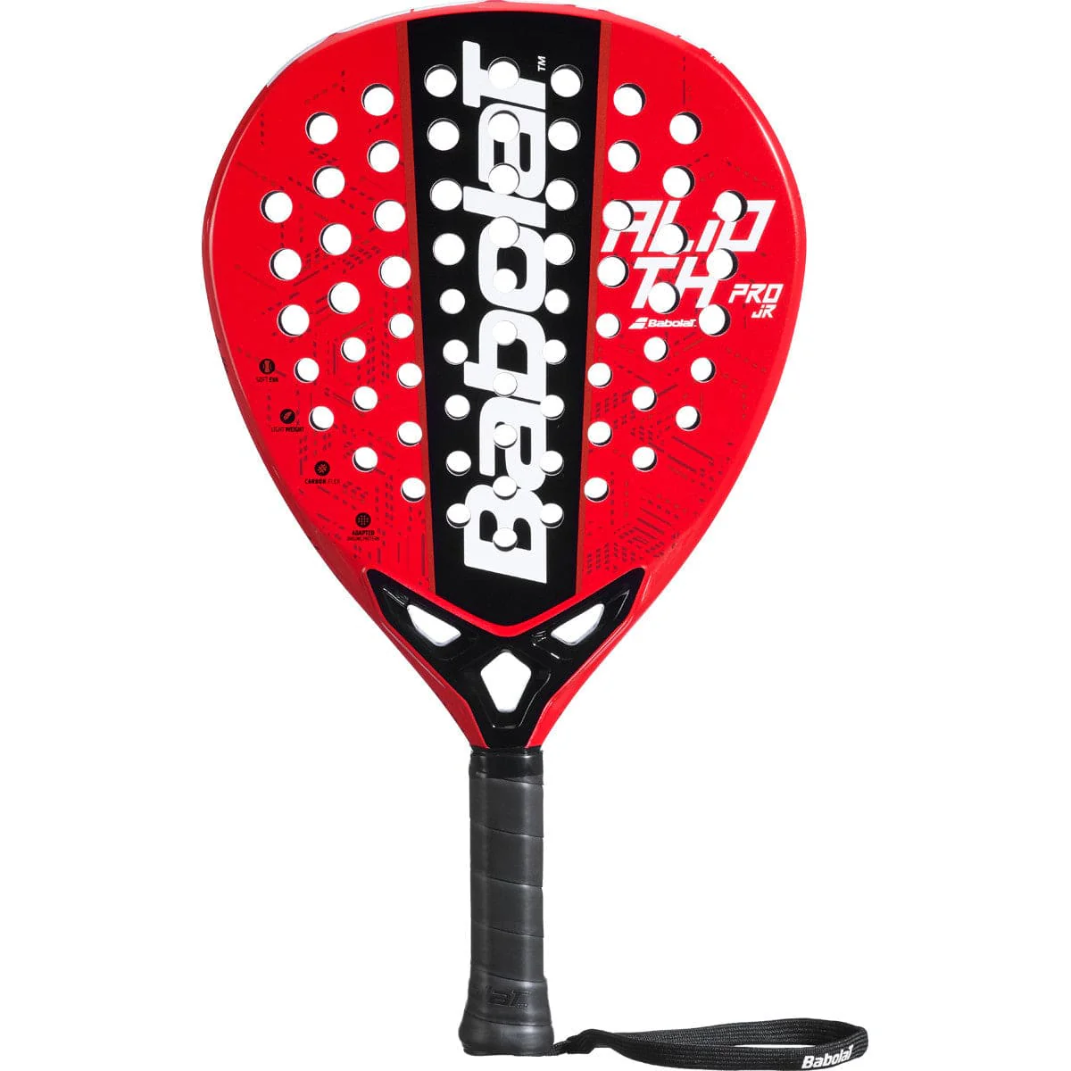 RAQUETTE DE PADEL BABOLAT ALIOTH PRO JUNIOR