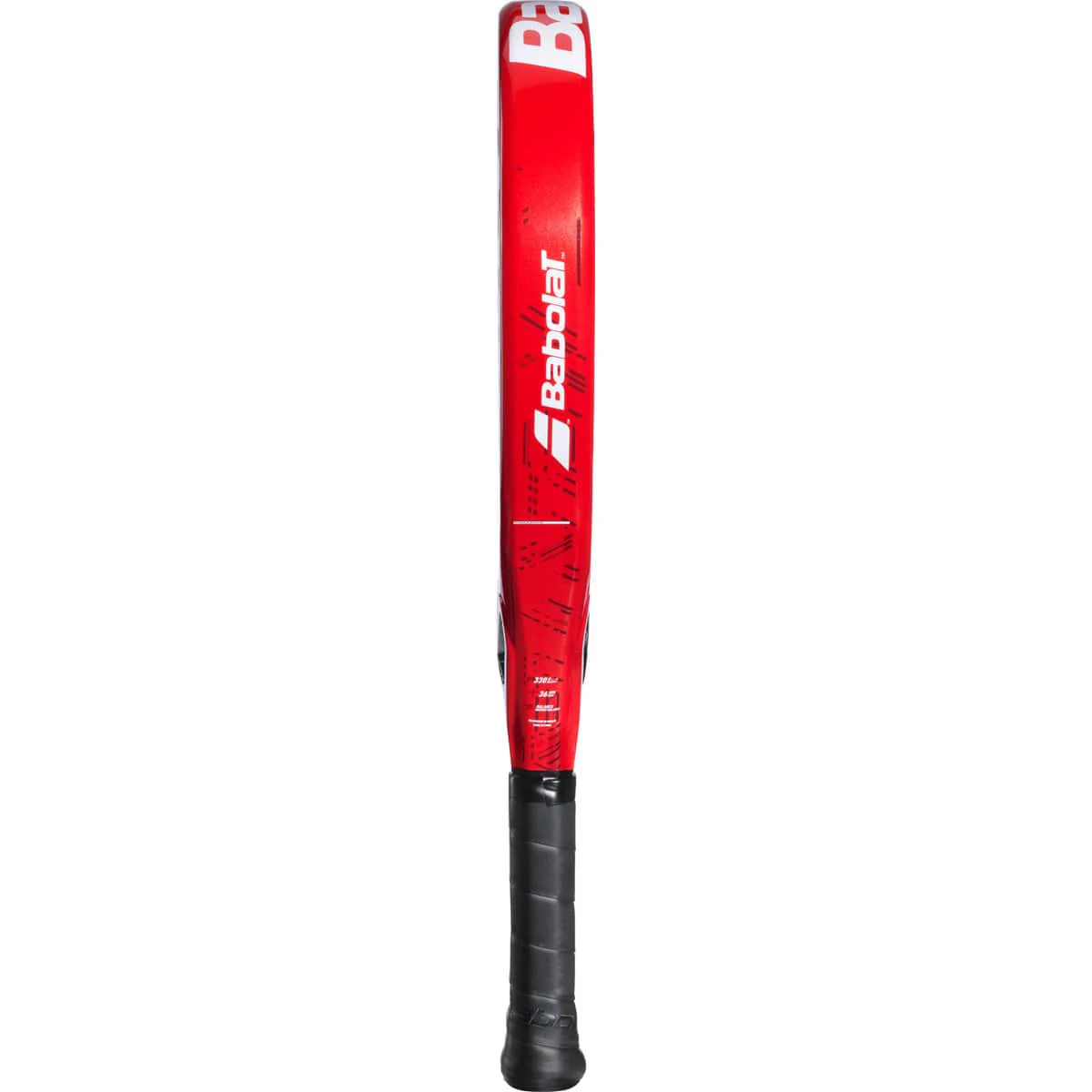 RAQUETTE DE PADEL BABOLAT ALIOTH PRO JUNIOR - Image 3