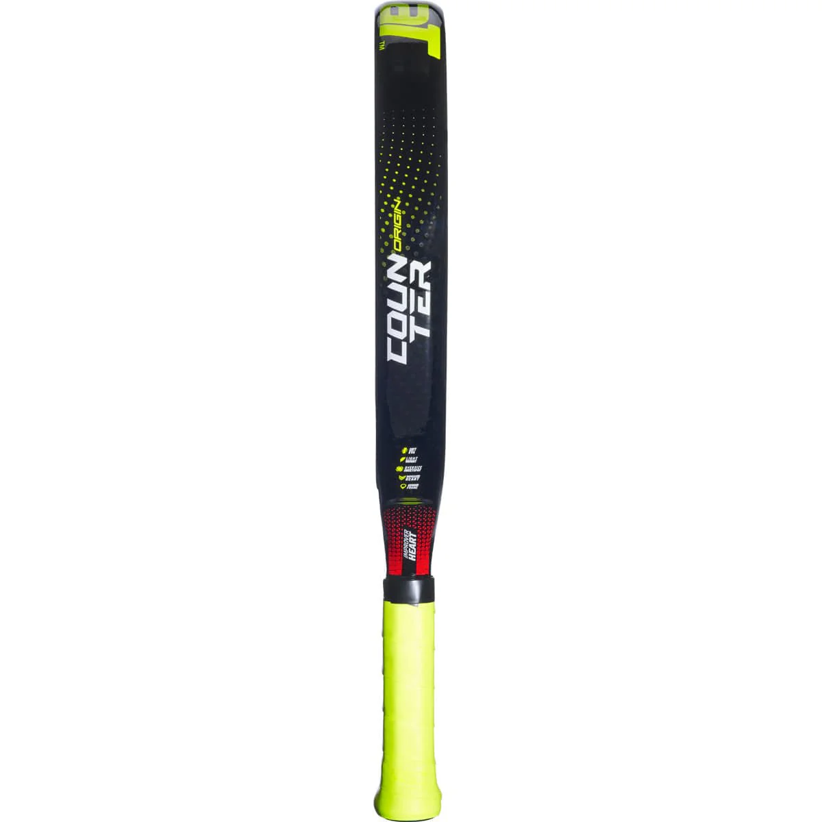 RAQUETTE DE PADEL BABOLAT COUNTER ORIGIN - Image 2