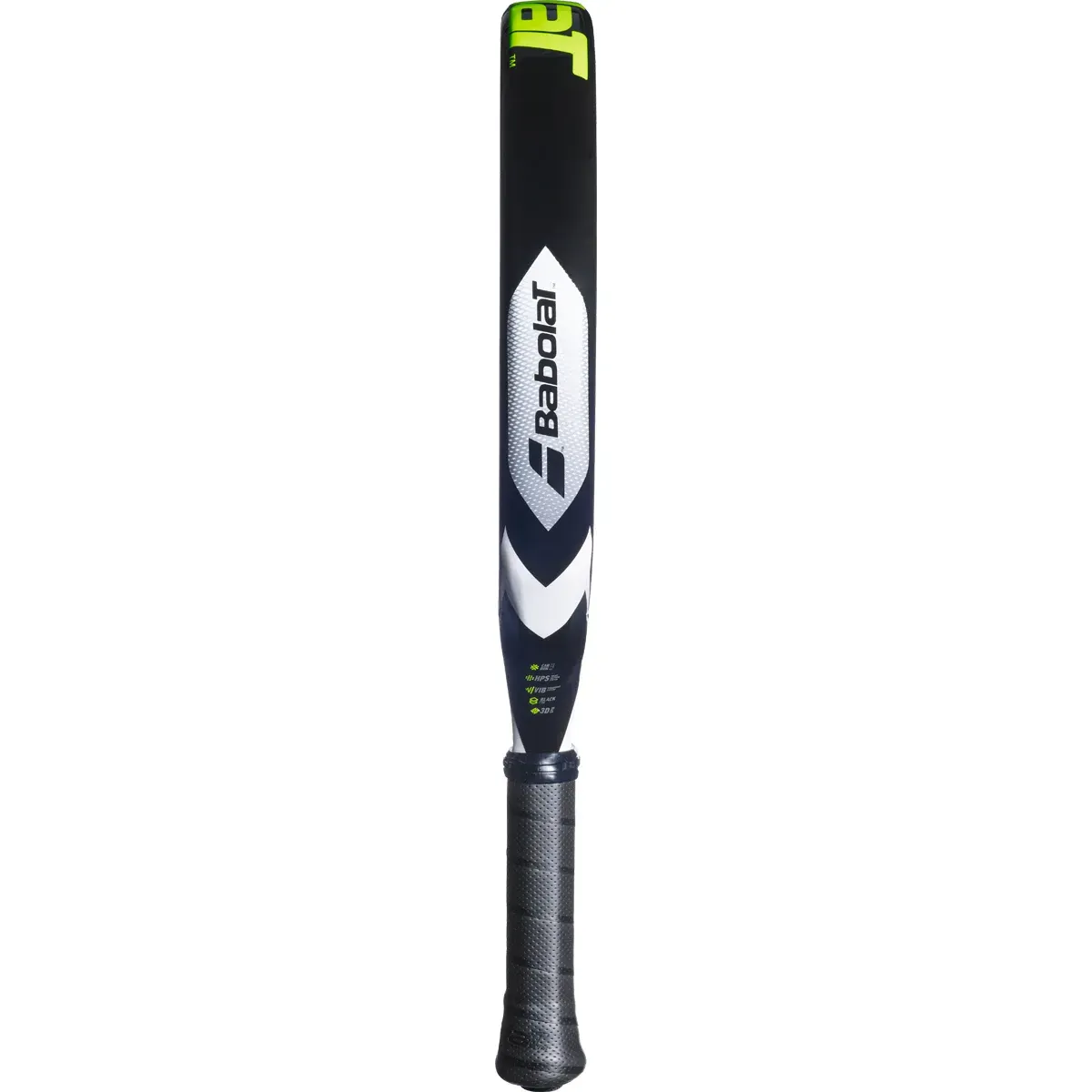 RAQUETTE DE PADEL BABOLAT COUNTER VERON 2.6 - Image 3