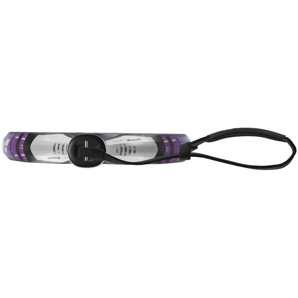 RAQUETTE PADEL BABOLAT DYNA SPIRIT ENERGY FEMME - Image 6
