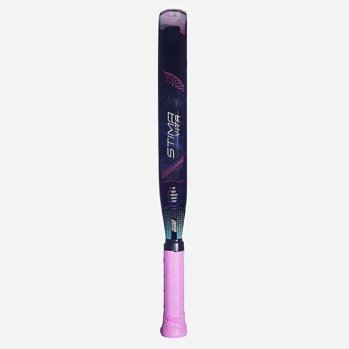 RAQUETTE DE PADEL BABOLAT STIMA VITA 2025 - Image 3