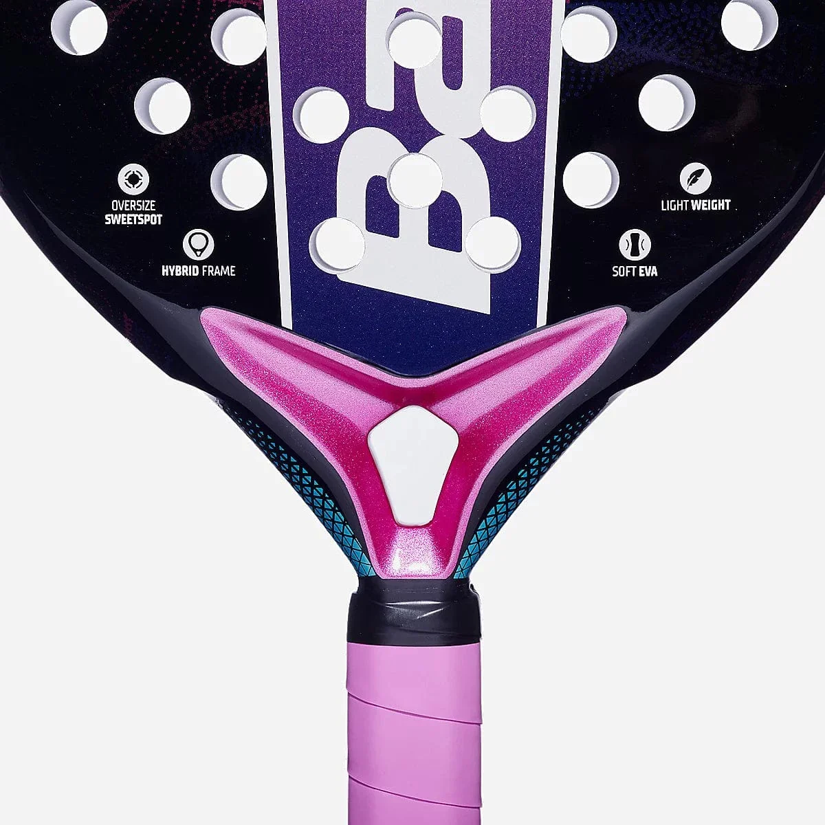 RAQUETTE DE PADEL BABOLAT STIMA VITA 2025 - Image 4