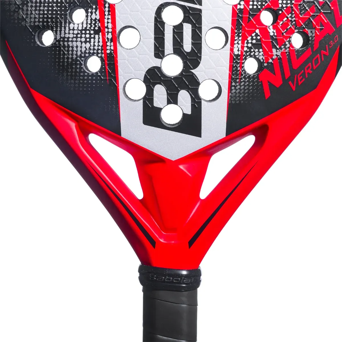 RAQUETTE DE PADEL BABOLAT TECHNICAL VERON 3.0 - Image 4