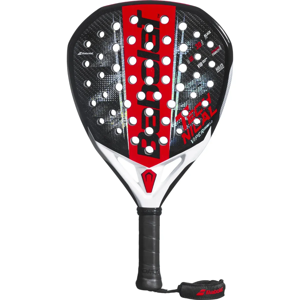RAQUETTE DE PADEL BABOLAT TECHNICAL VIPER SOFT 3.0