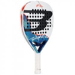 RAQUETTE DE PADEL BULLPADEL IONIC POWER 2026 - Image 2