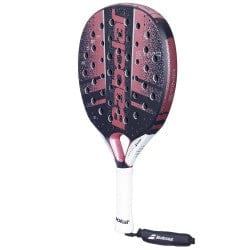 RAQUETTE DE PADEL FEMME BABOLAT STIMA SPIRIT - Image 2
