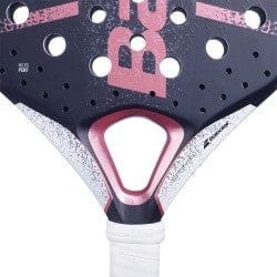 RAQUETTE DE PADEL FEMME BABOLAT STIMA SPIRIT - Image 4