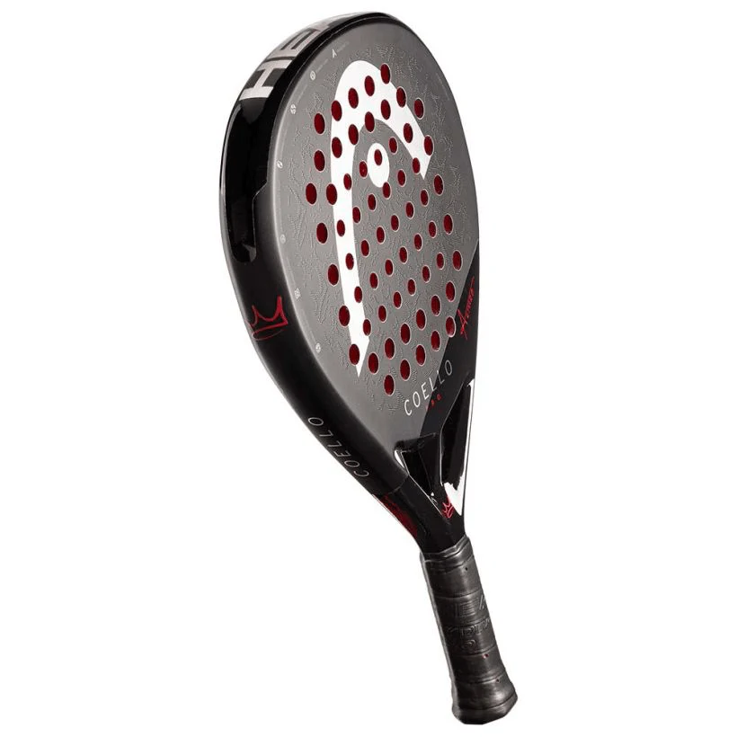 RAQUETTE DE PADEL HEAD COELLO PRO - Image 3