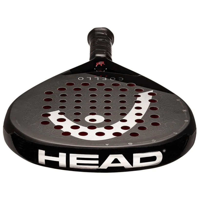 RAQUETTE DE PADEL HEAD COELLO PRO - Image 4