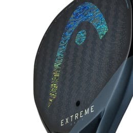 RAQUETTE DE PADEL HEAD EXTREME ONE X 2025 - Image 2