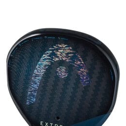 RAQUETTE DE PADEL HEAD EXTREME ONE X 2025 - Image 4