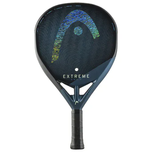 RAQUETTE DE PADEL HEAD EXTREME ONE X 2025 - Image 8