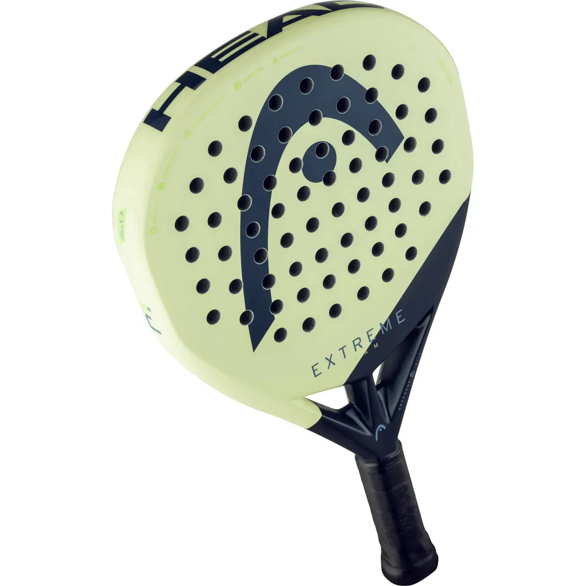 RAQUETTE DE PADEL HEAD EXTREME TEAM - Image 4