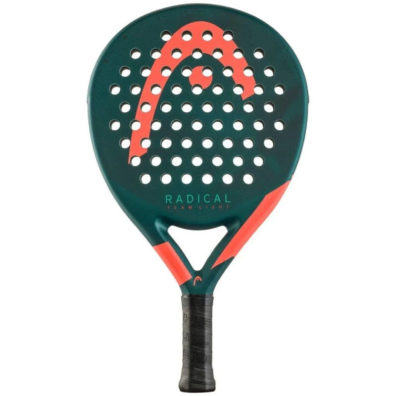 RAQUETTE DE PADEL HEAD RADICAL MOTION 2026