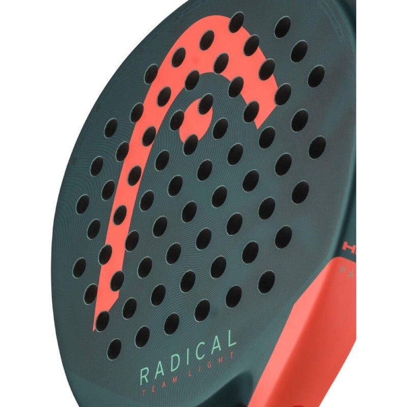 RAQUETTE DE PADEL HEAD RADICAL MOTION 2026 - Image 3