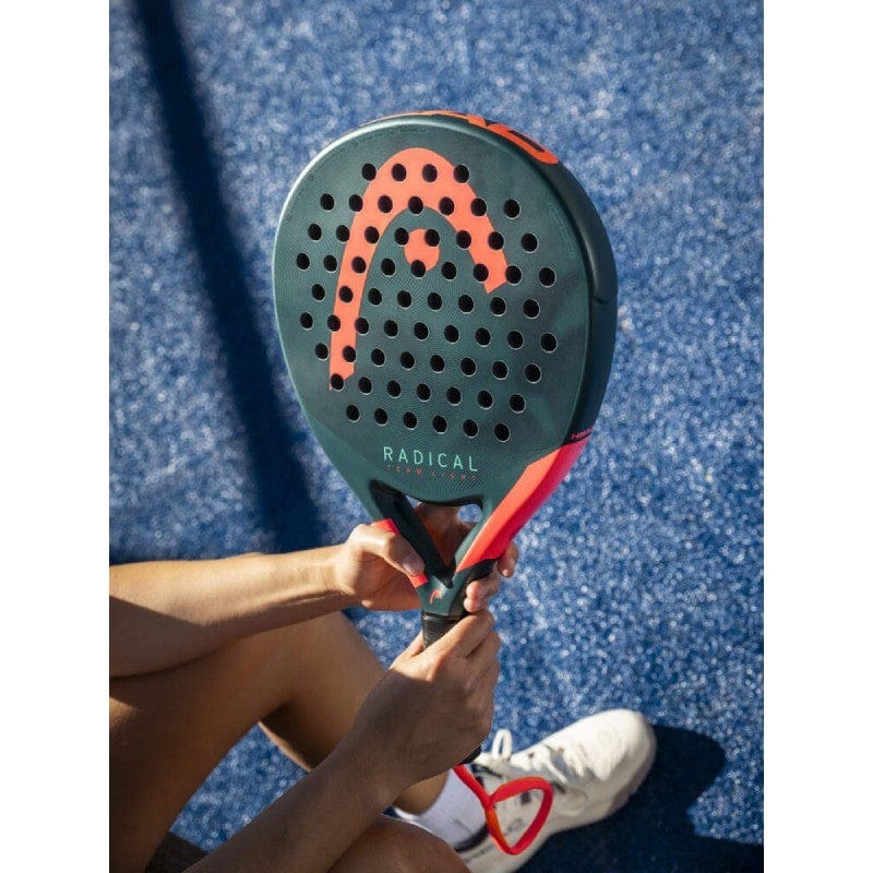 RAQUETTE DE PADEL HEAD RADICAL MOTION 2026 - Image 4