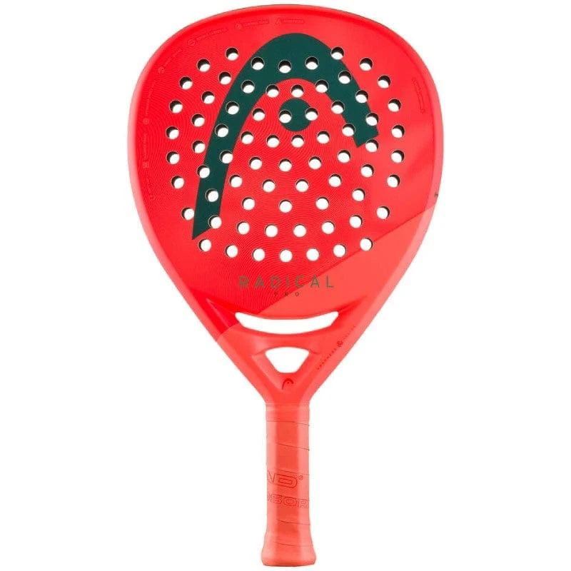 RAQUETTE DE PADEL HEAD RADICAL PRO 2026
