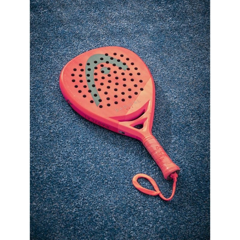 RAQUETTE DE PADEL HEAD RADICAL PRO 2026 - Image 3