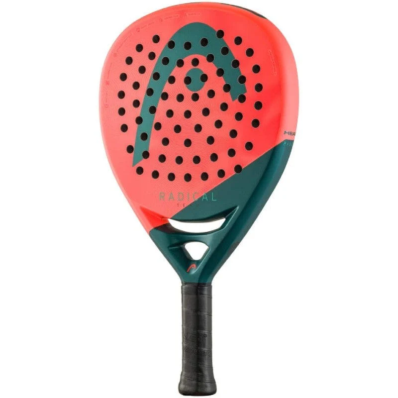 RAQUETTE DE PADEL HEAD RADICAL TEAM 2026 - Image 2
