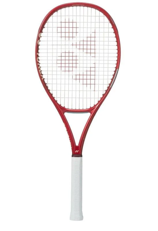 RAQUETTE YONEX VCORE ALPHA L RED
(260G)