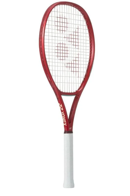 RAQUETTE YONEX VCORE ALPHA L RED
(260G) - Image 3