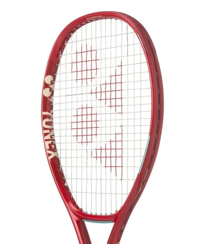 RAQUETTE YONEX VCORE ALPHA L RED
(260G) - Image 2